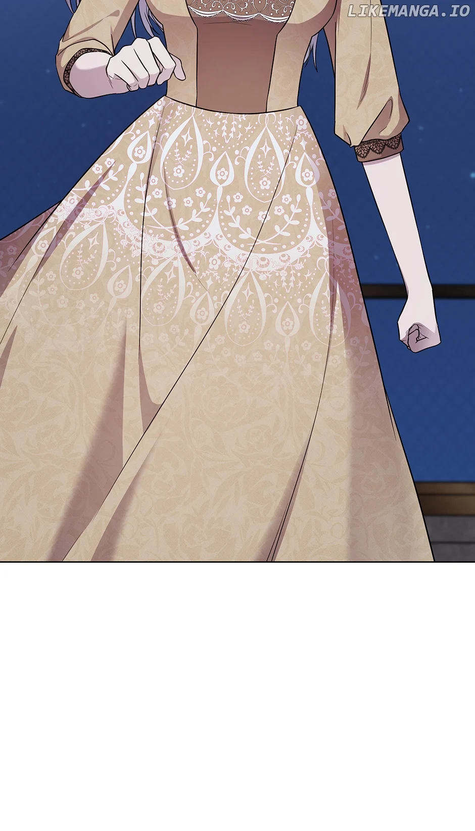 To My Beloved Foe chapter 32 page 39
