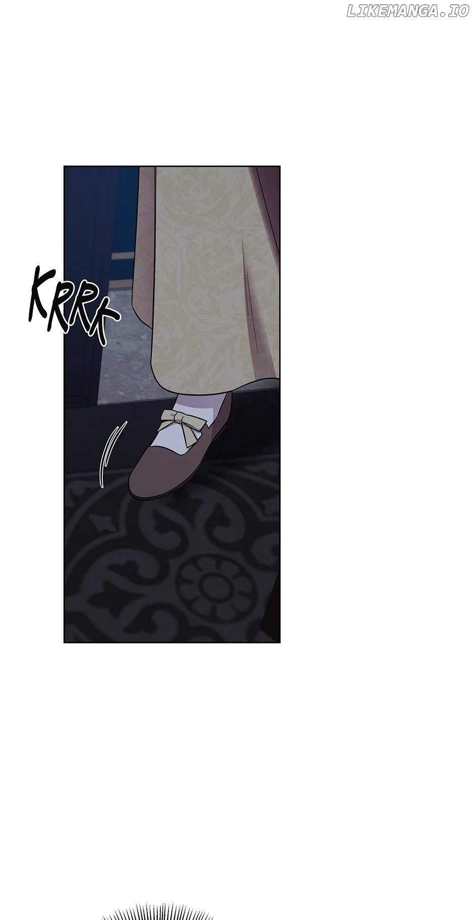 To My Beloved Foe chapter 32 page 40