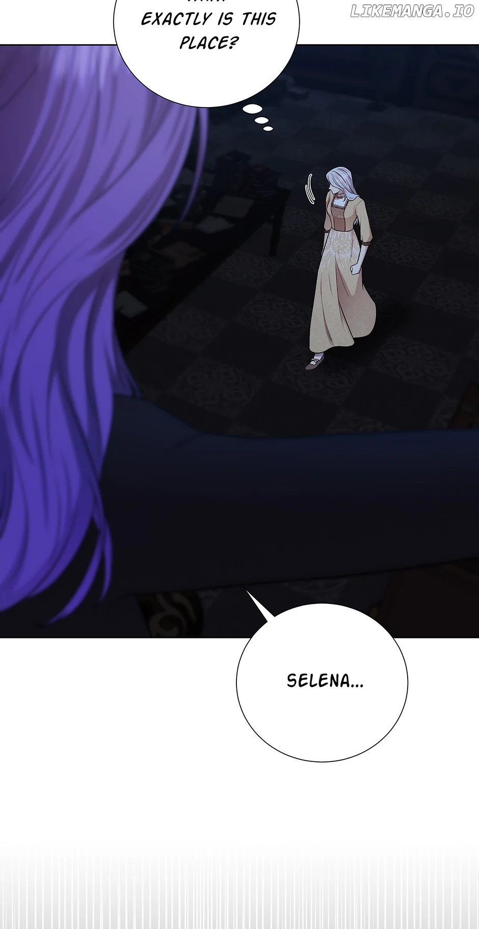 To My Beloved Foe chapter 32 page 42