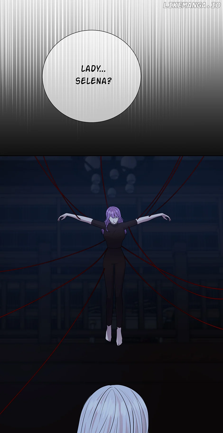 To My Beloved Foe chapter 32 page 43