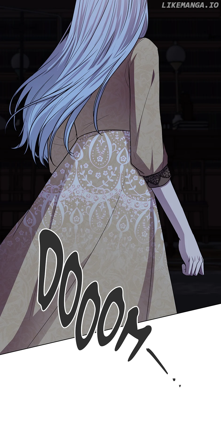 To My Beloved Foe chapter 32 page 44