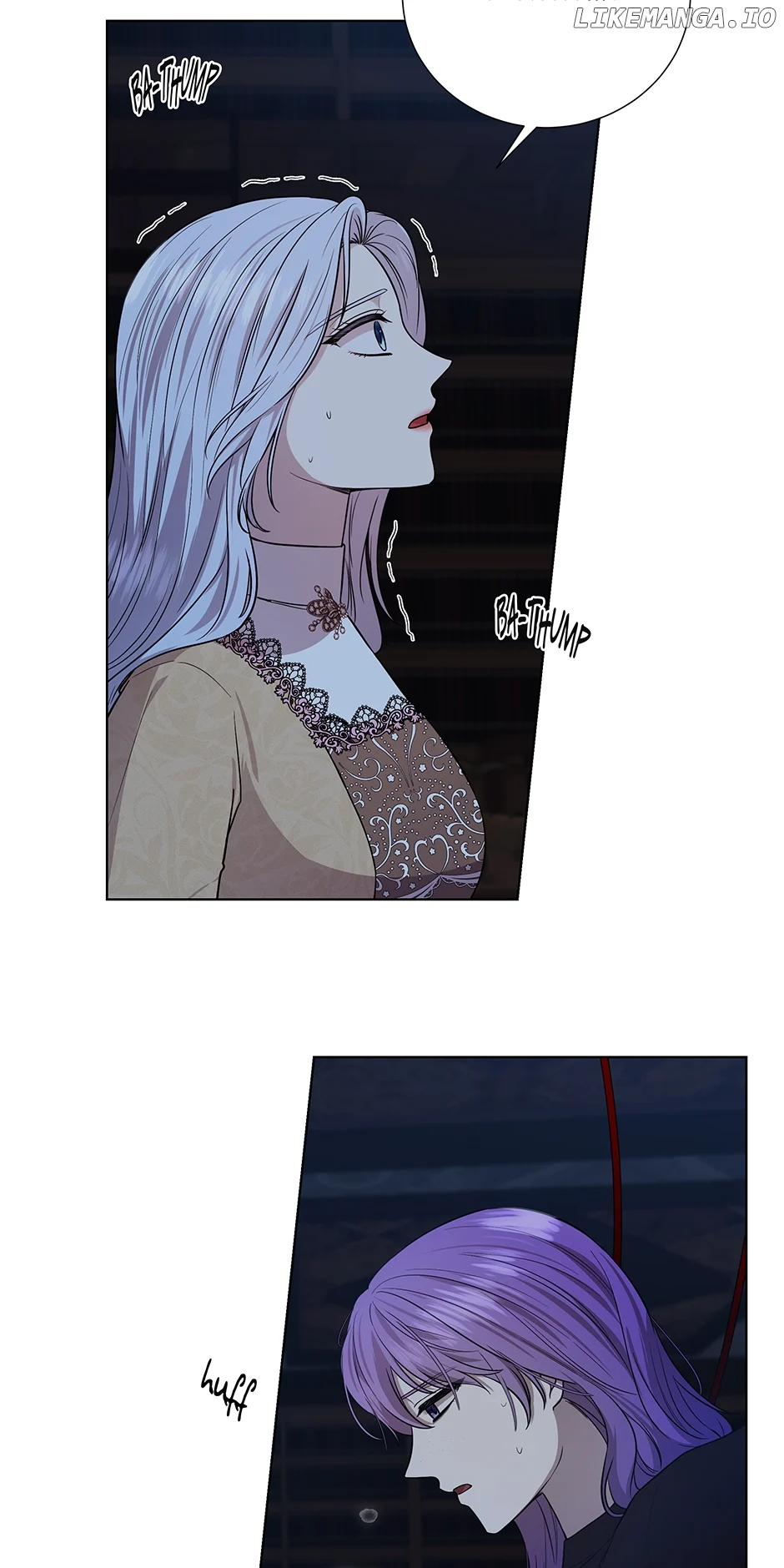 To My Beloved Foe chapter 32 page 46