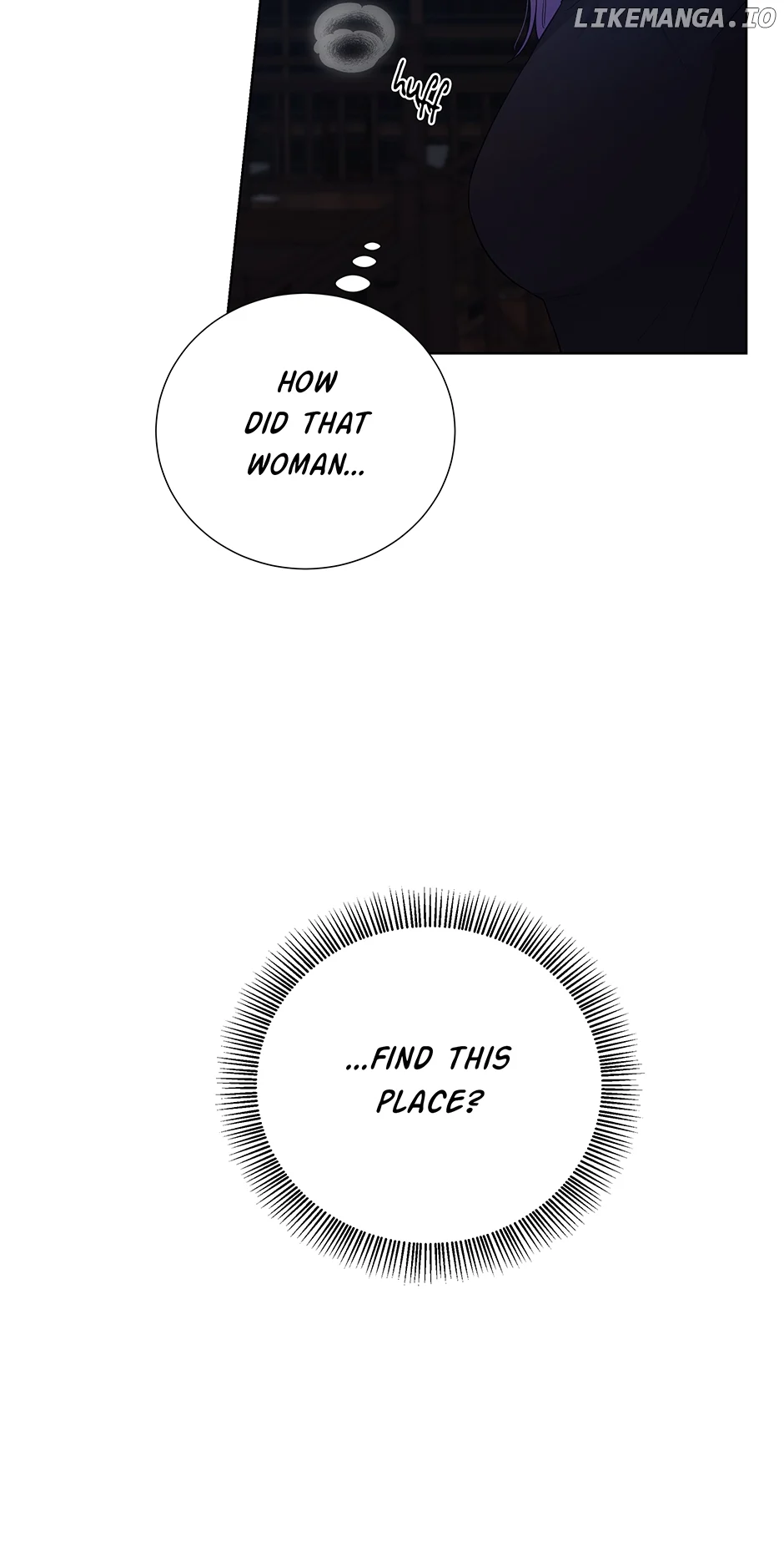 To My Beloved Foe chapter 32 page 47
