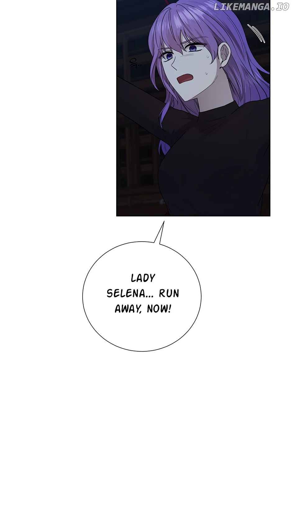 To My Beloved Foe chapter 32 page 51