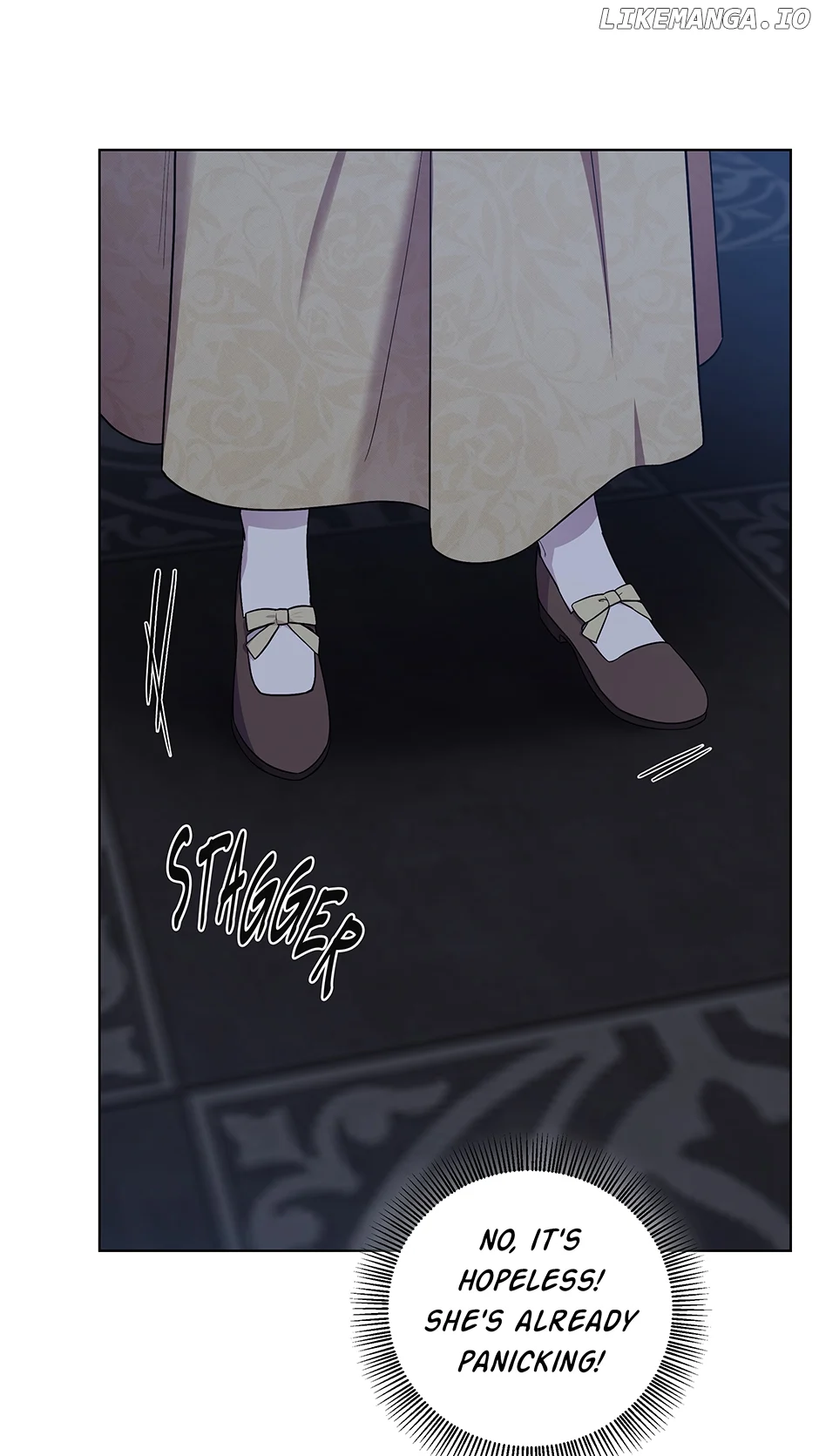 To My Beloved Foe chapter 32 page 52