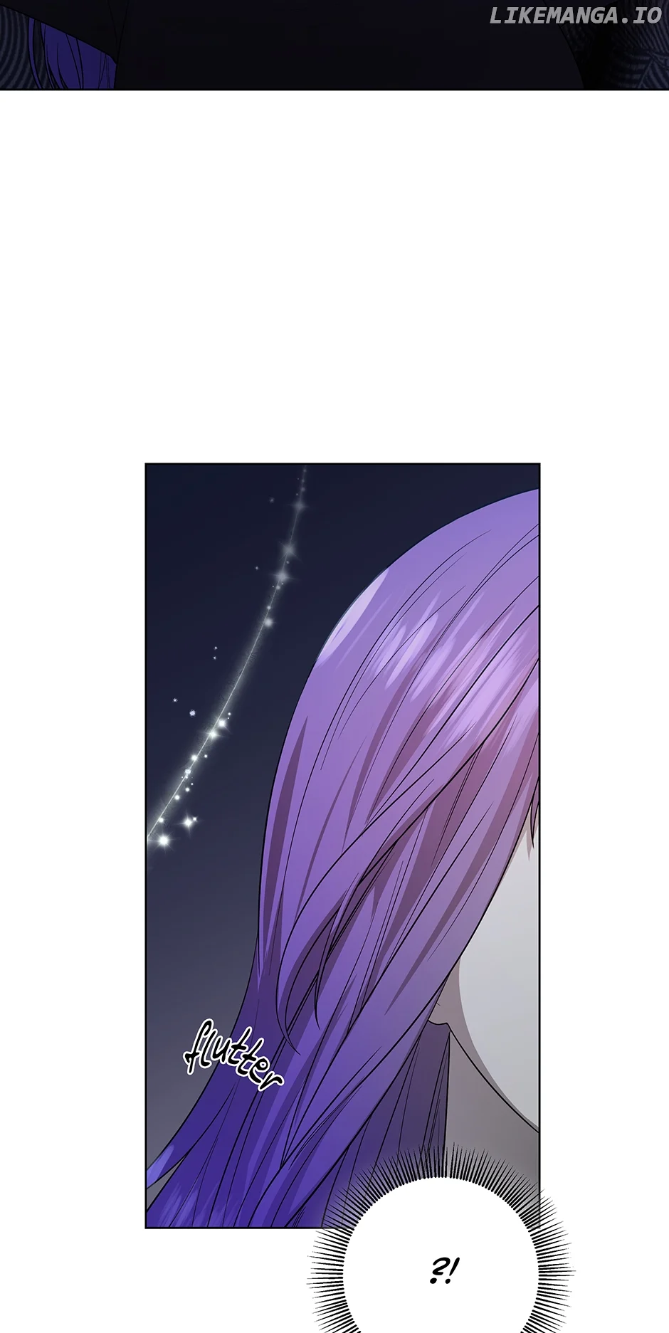 To My Beloved Foe chapter 32 page 57