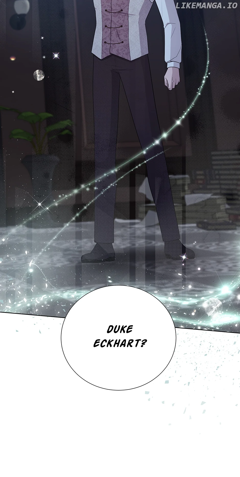 To My Beloved Foe chapter 32 page 59
