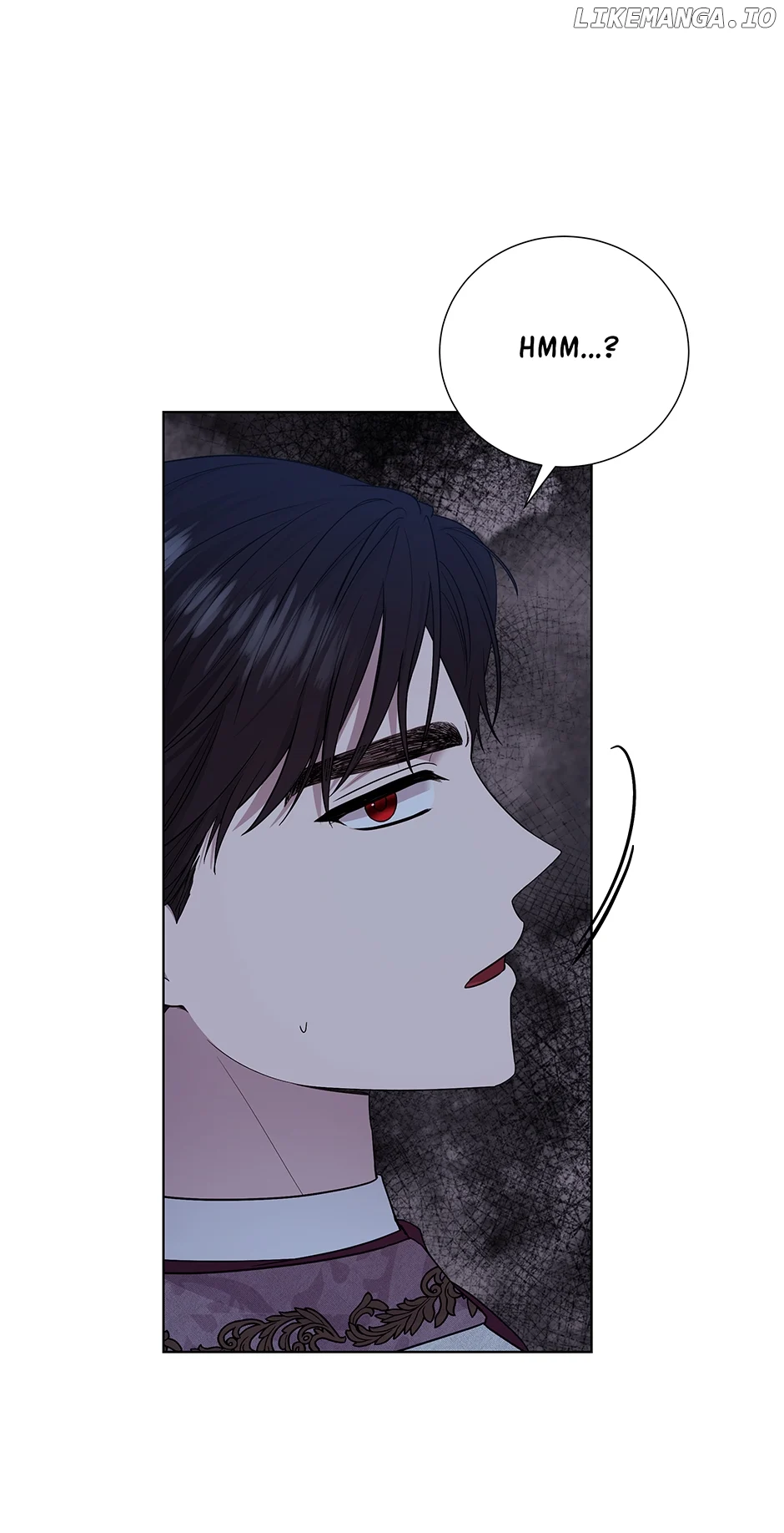 To My Beloved Foe chapter 32 page 60