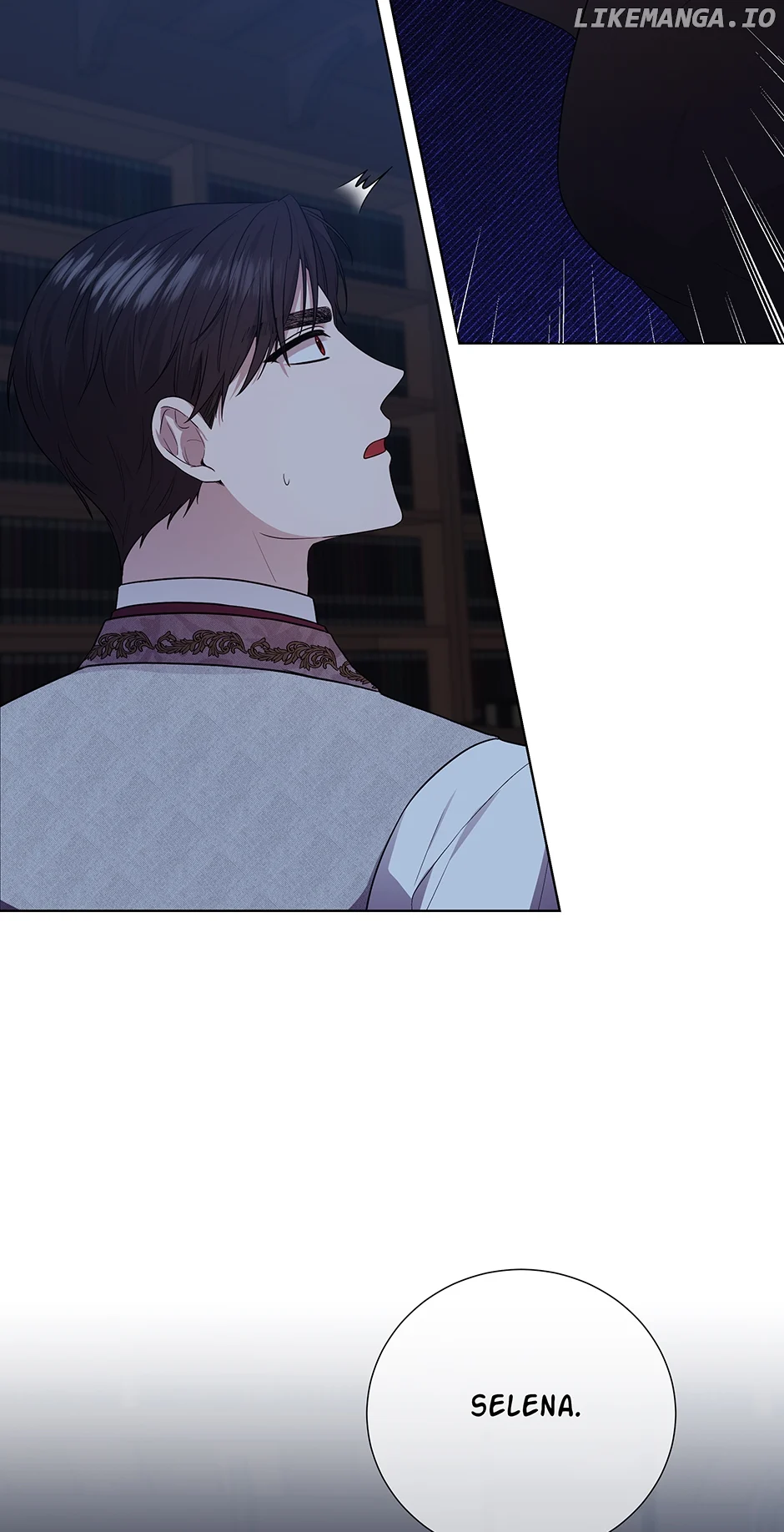 To My Beloved Foe chapter 32 page 63
