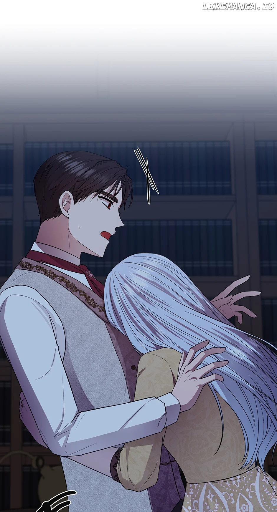 To My Beloved Foe chapter 32 page 66