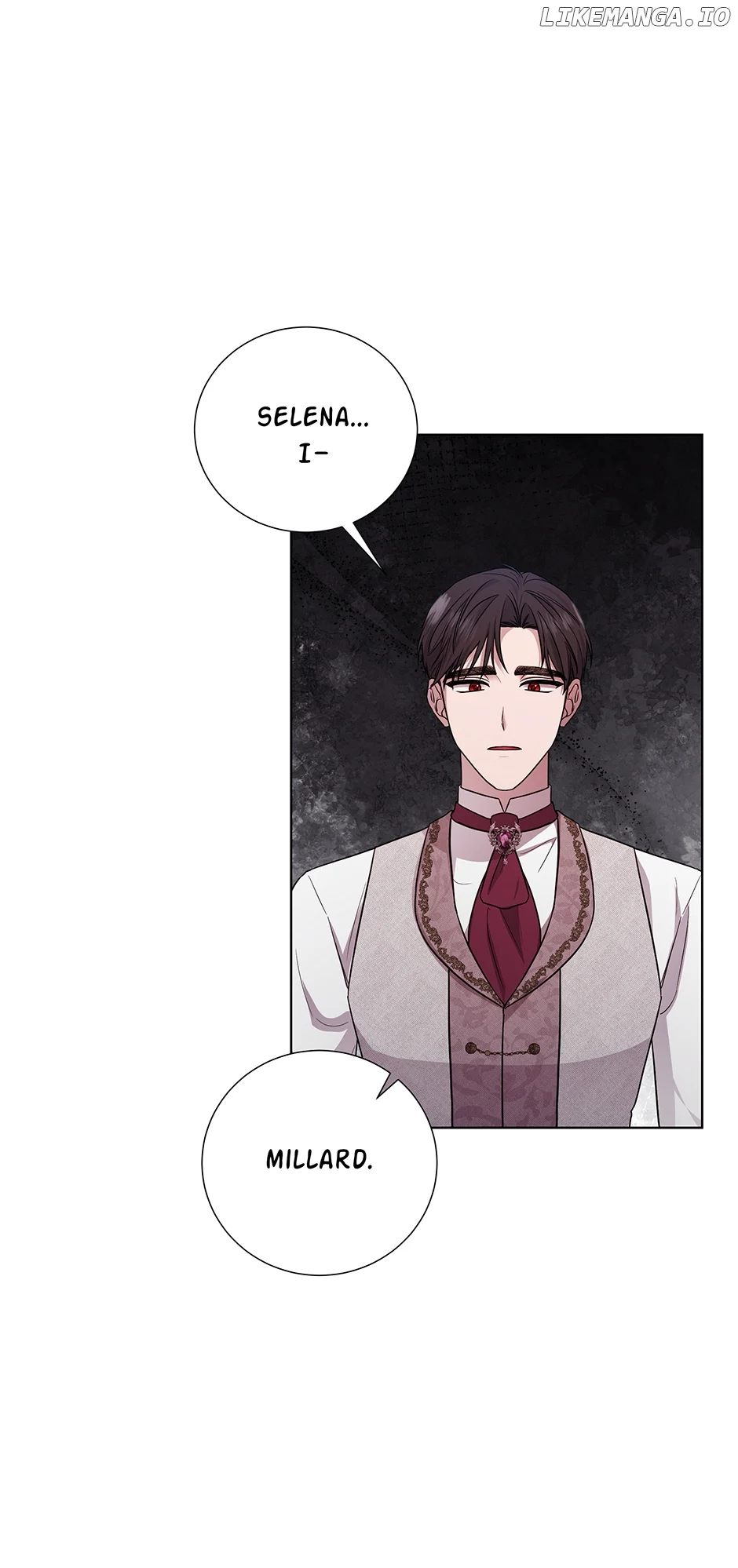 To My Beloved Foe chapter 33 page 3