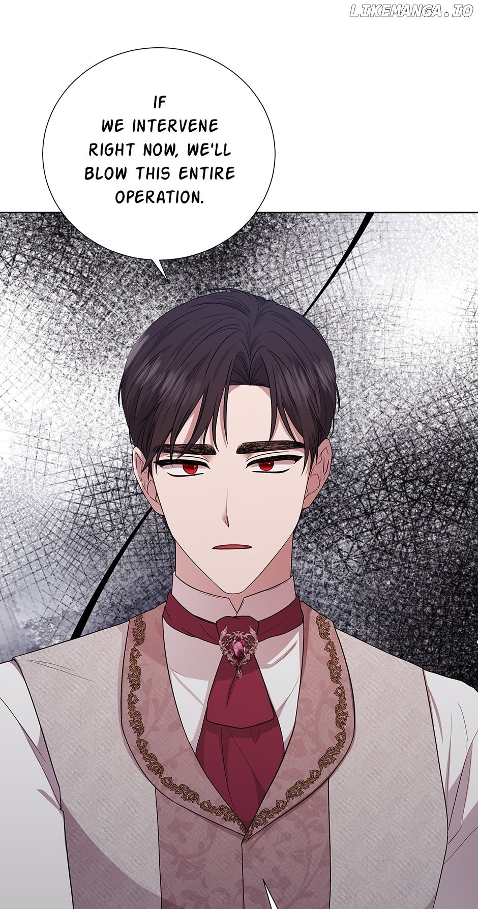 To My Beloved Foe chapter 33 page 8