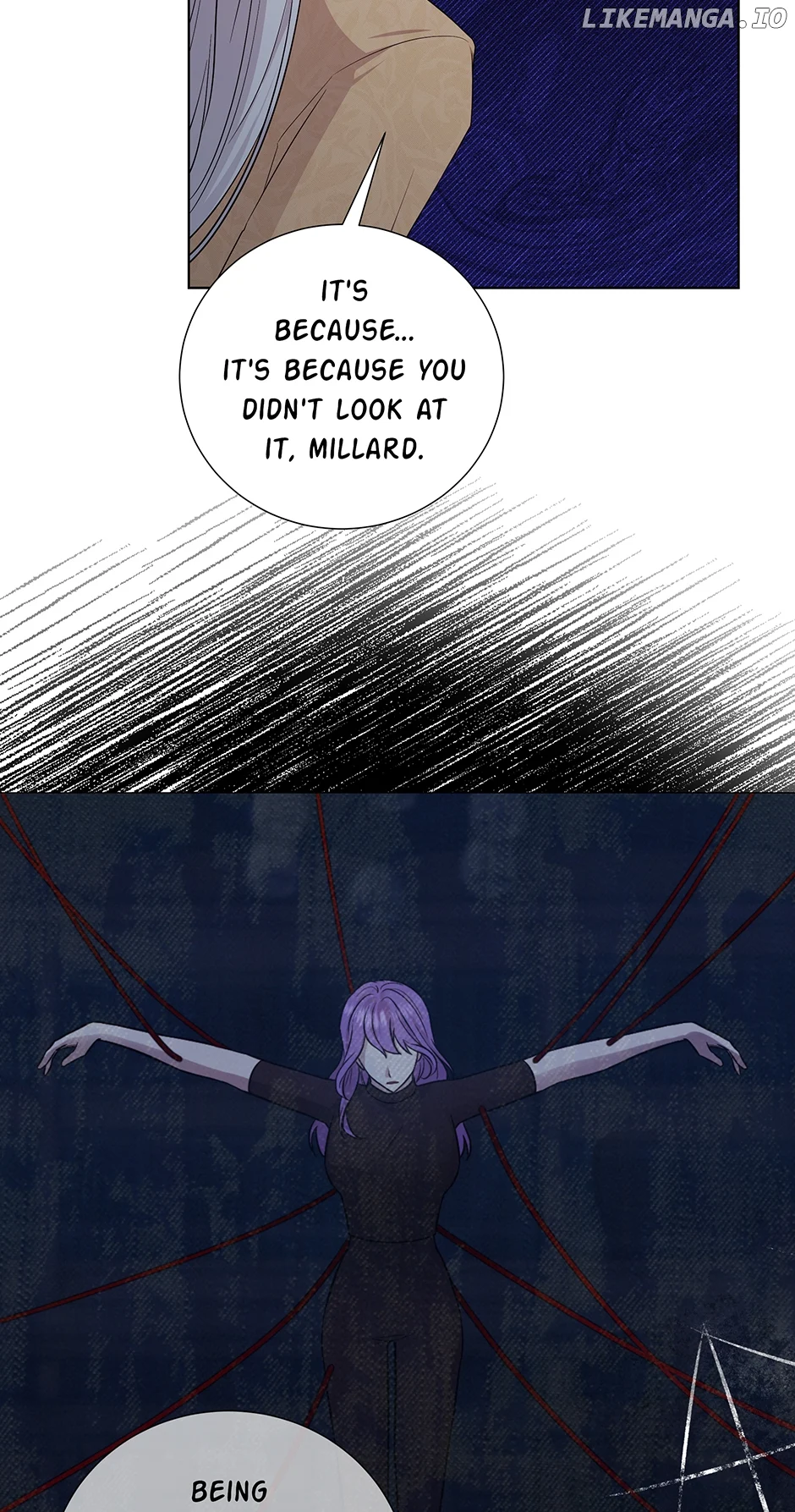 To My Beloved Foe chapter 33 page 10