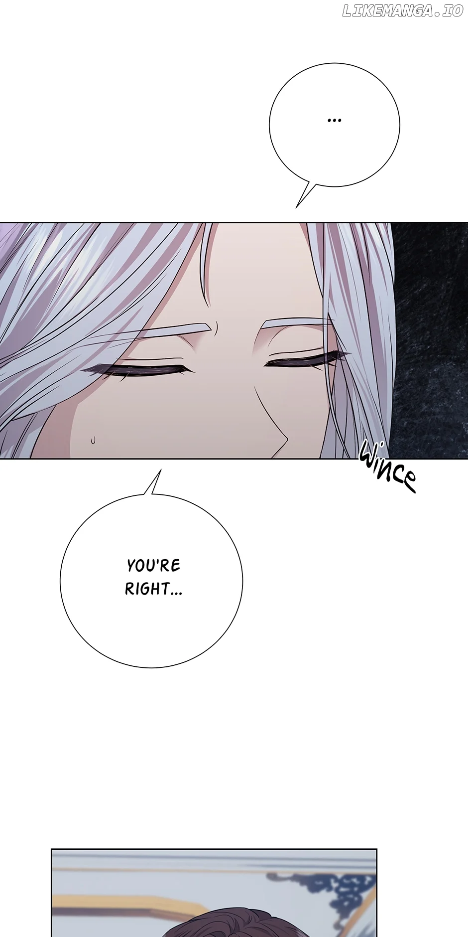 To My Beloved Foe chapter 33 page 20
