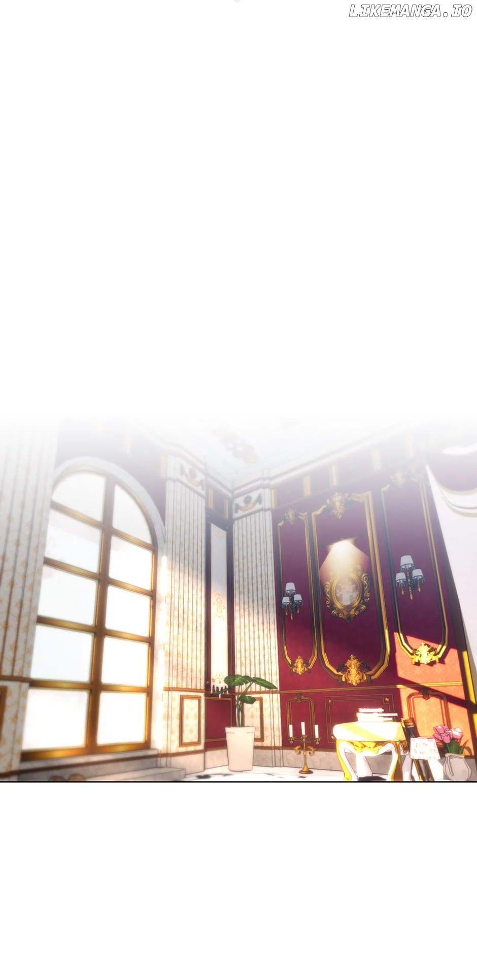 To My Beloved Foe chapter 33 page 25