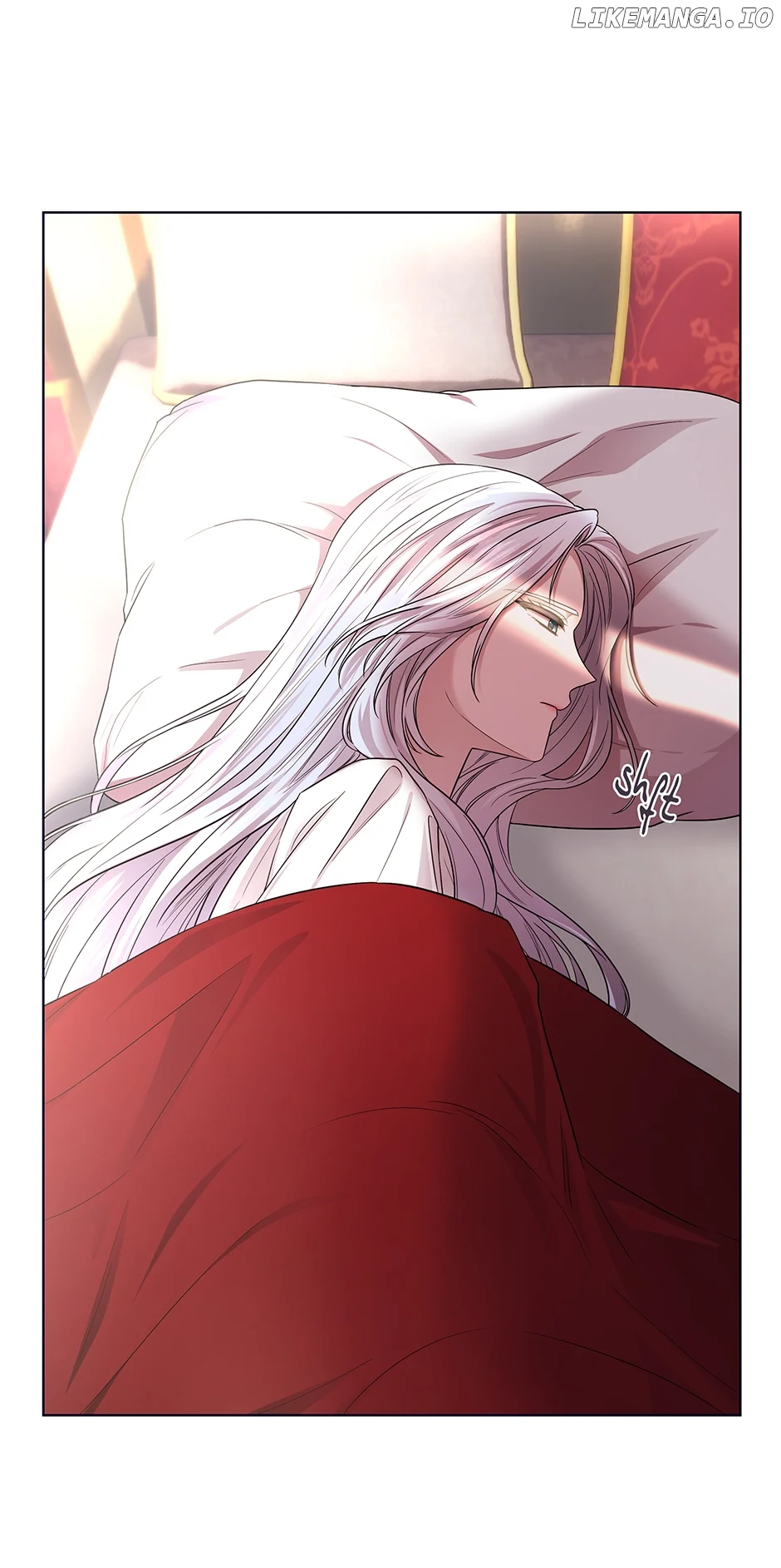 To My Beloved Foe chapter 33 page 26