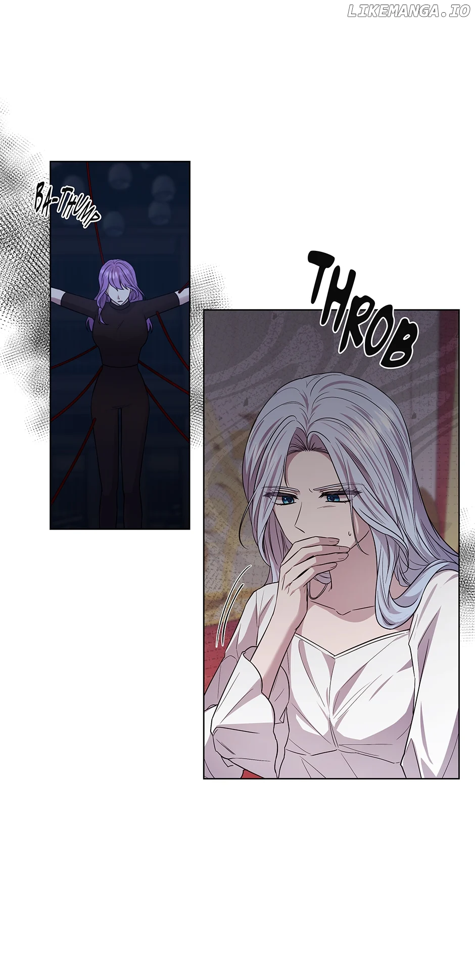 To My Beloved Foe chapter 33 page 28