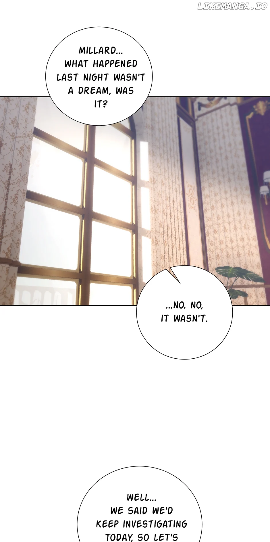 To My Beloved Foe chapter 33 page 29