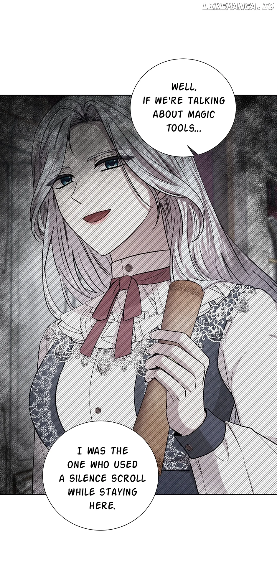 To My Beloved Foe chapter 33 page 37