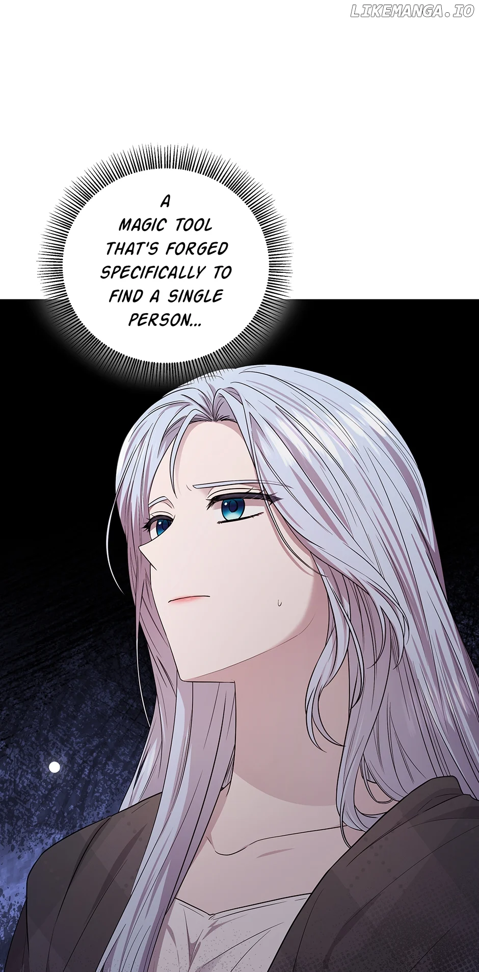 To My Beloved Foe chapter 33 page 42