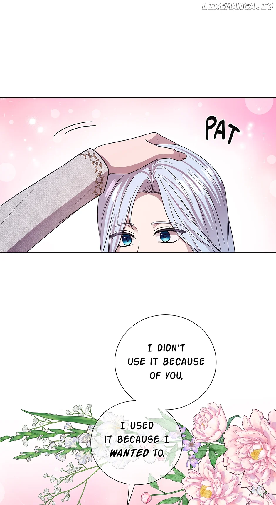 To My Beloved Foe chapter 33 page 48