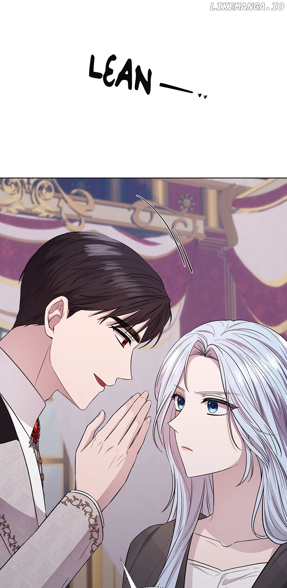 To My Beloved Foe chapter 33 page 54
