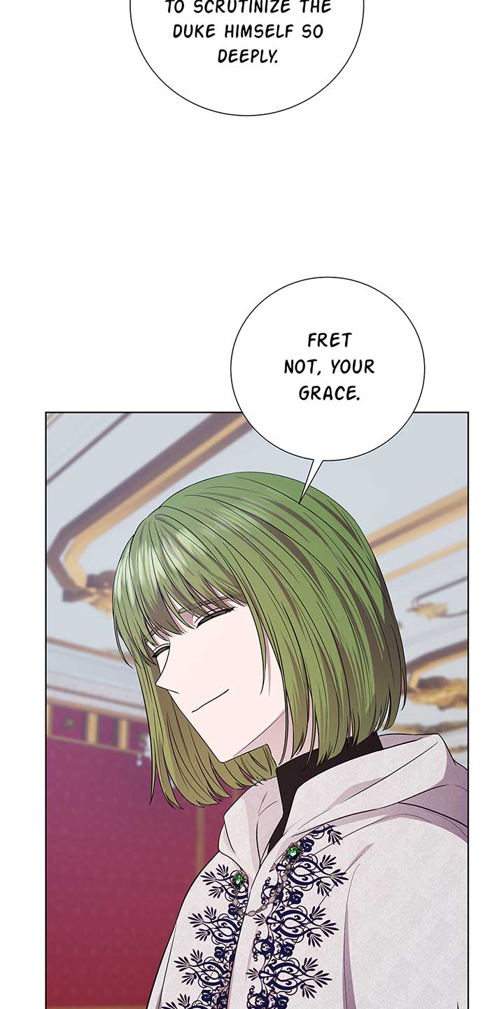 To My Beloved Foe chapter 34 page 9