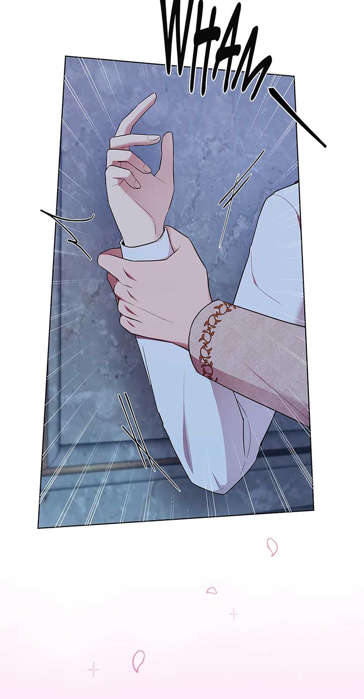 To My Beloved Foe chapter 35 page 6