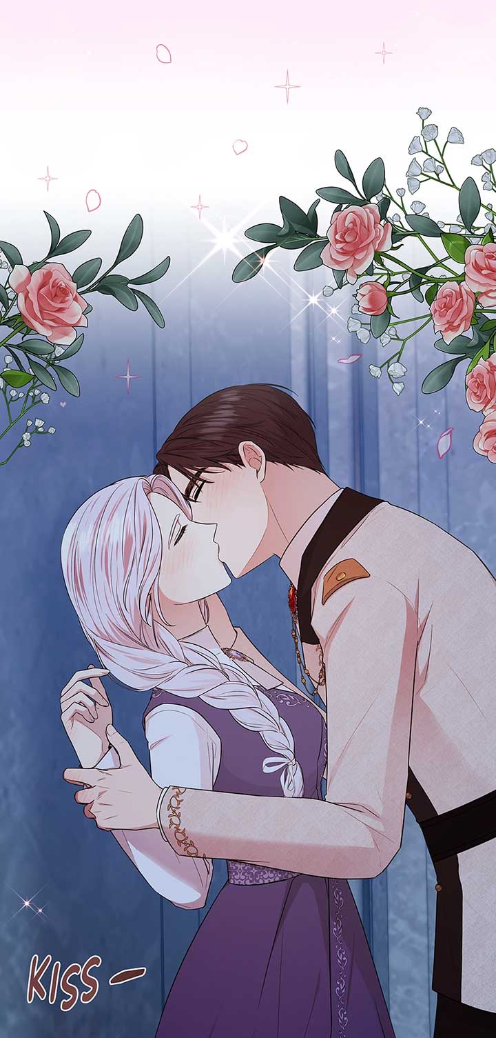 To My Beloved Foe chapter 35 page 7