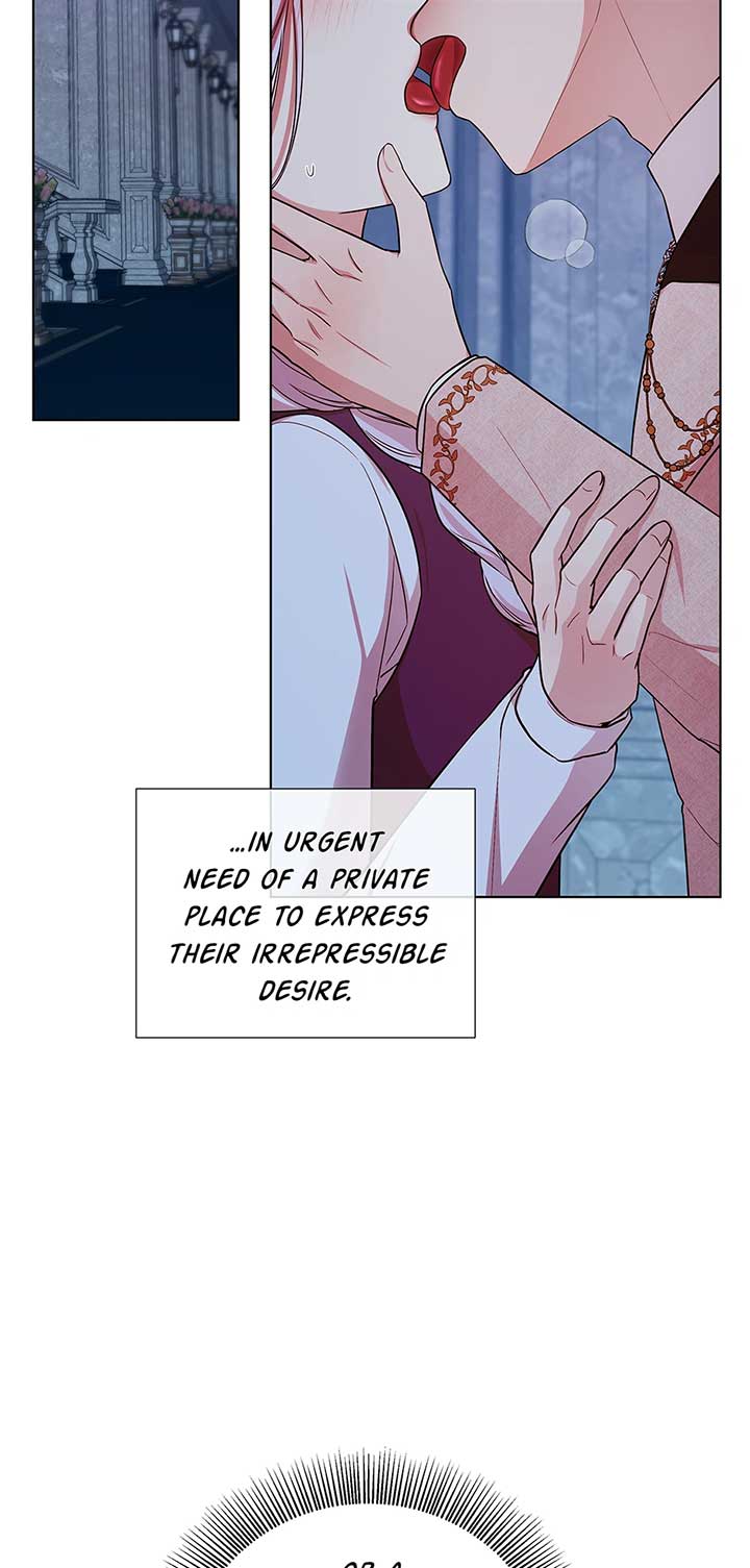 To My Beloved Foe chapter 35 page 9