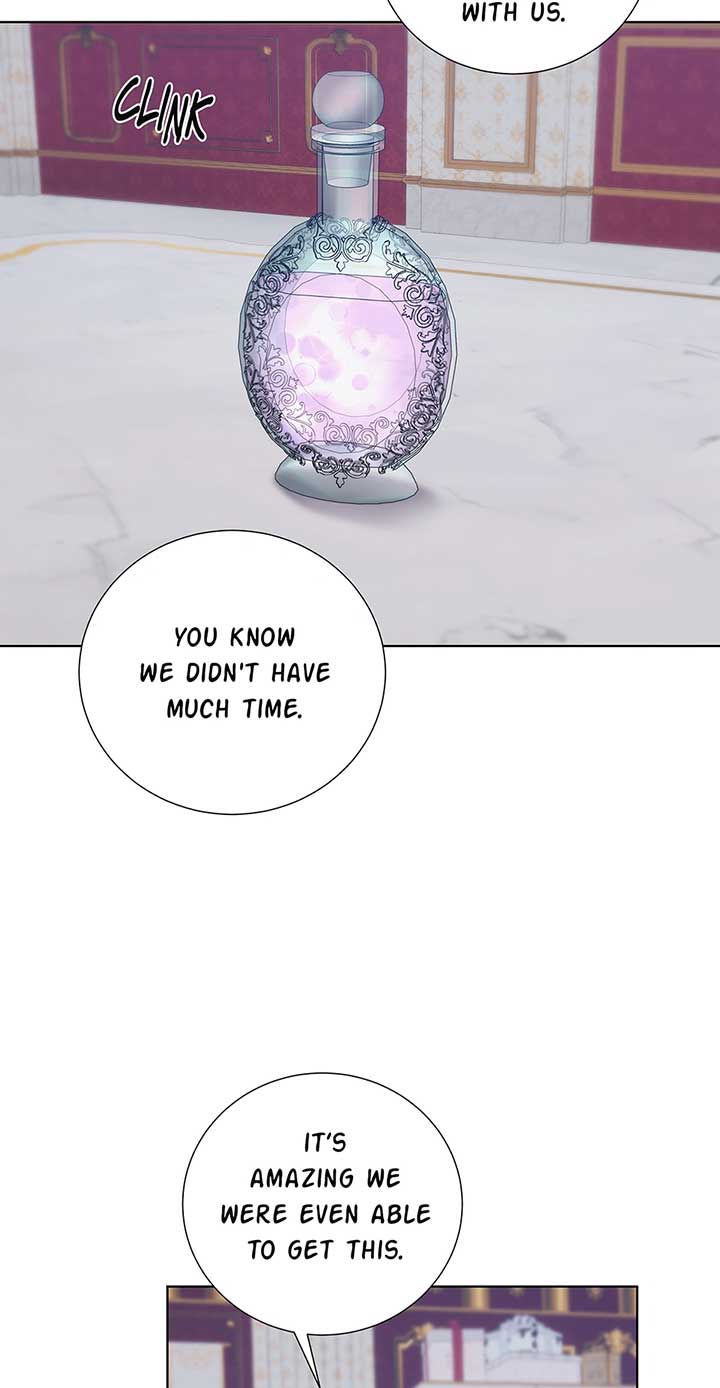 To My Beloved Foe chapter 35 page 44