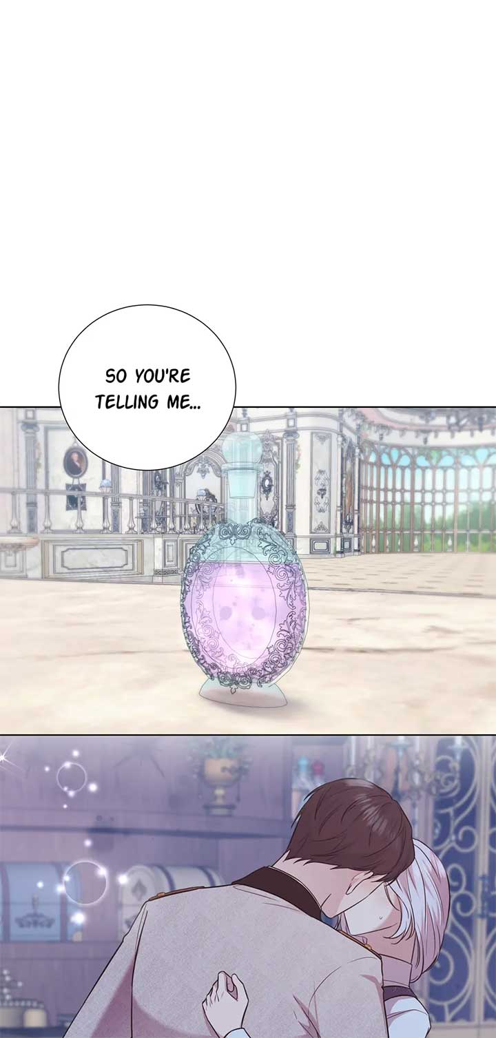 To My Beloved Foe chapter 36 page 2