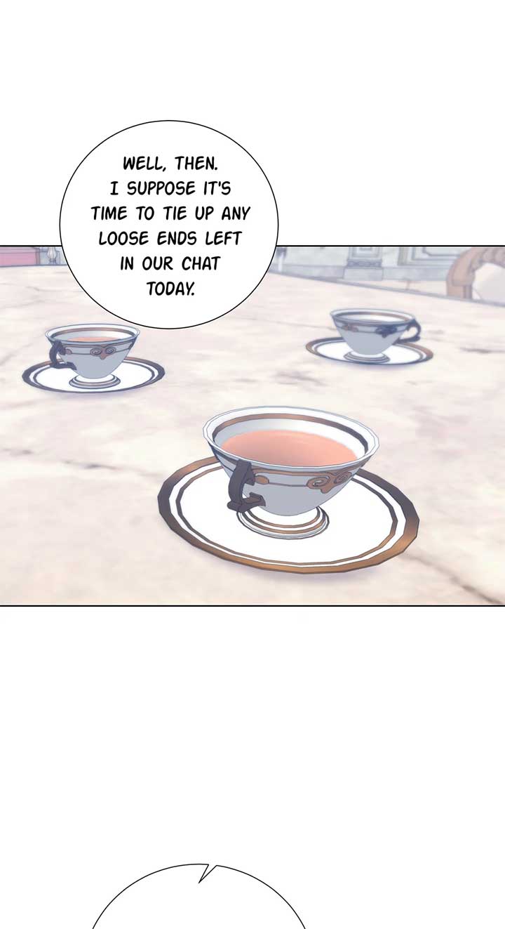 To My Beloved Foe chapter 36 page 6