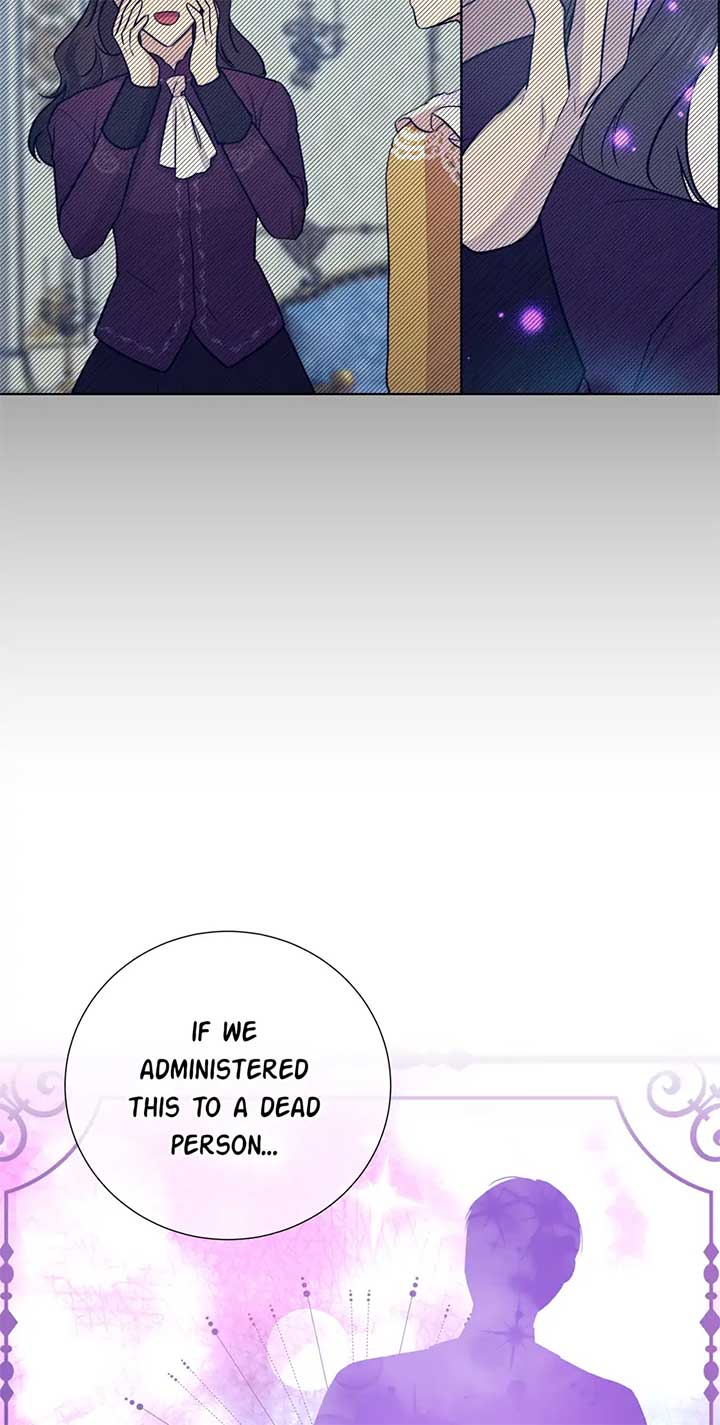 To My Beloved Foe chapter 36 page 29