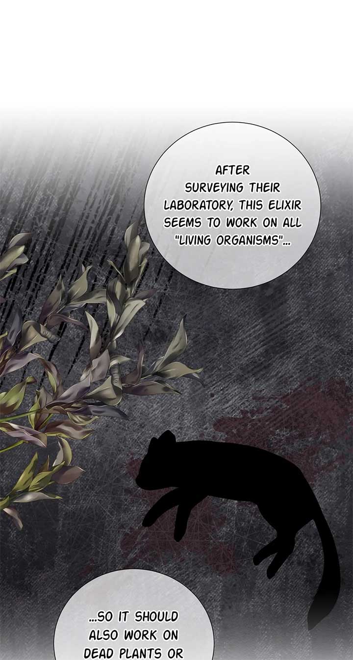 To My Beloved Foe chapter 36 page 41