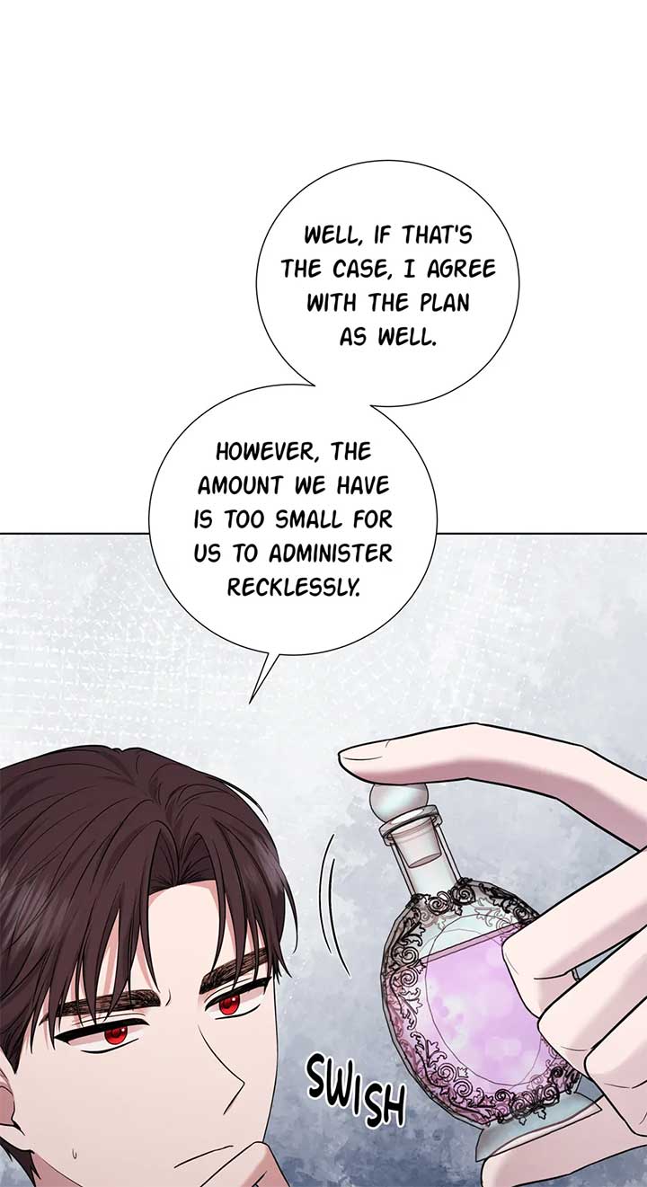 To My Beloved Foe chapter 36 page 45