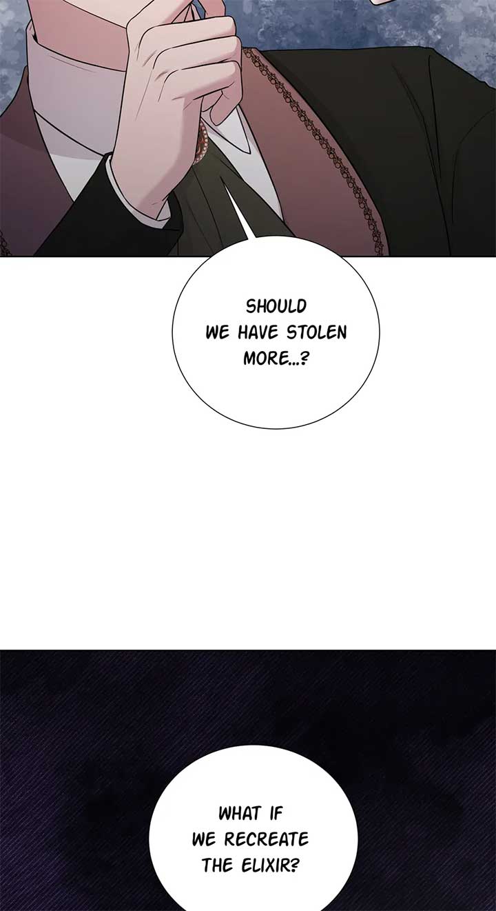 To My Beloved Foe chapter 36 page 46