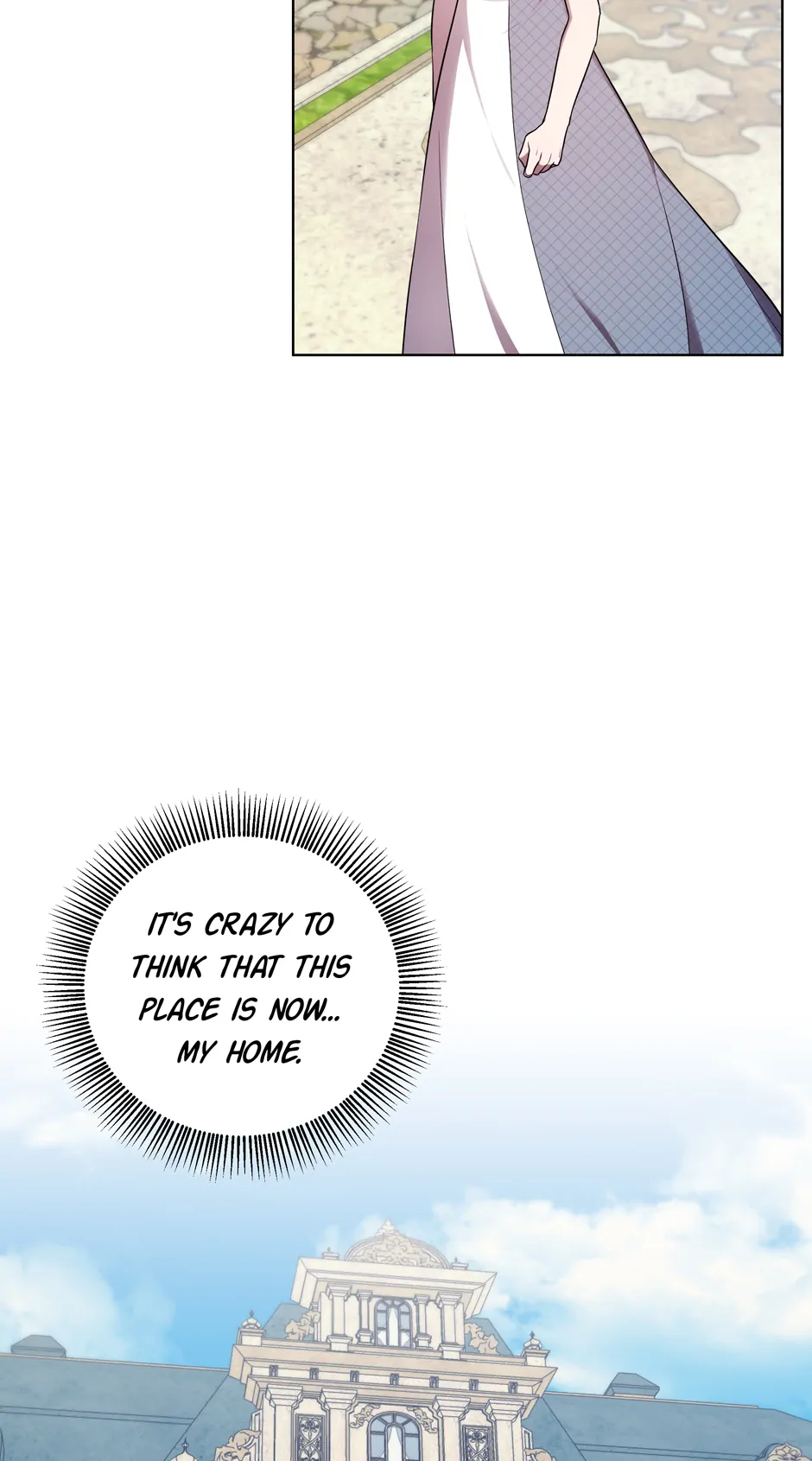 To My Beloved Foe chapter 37 page 4