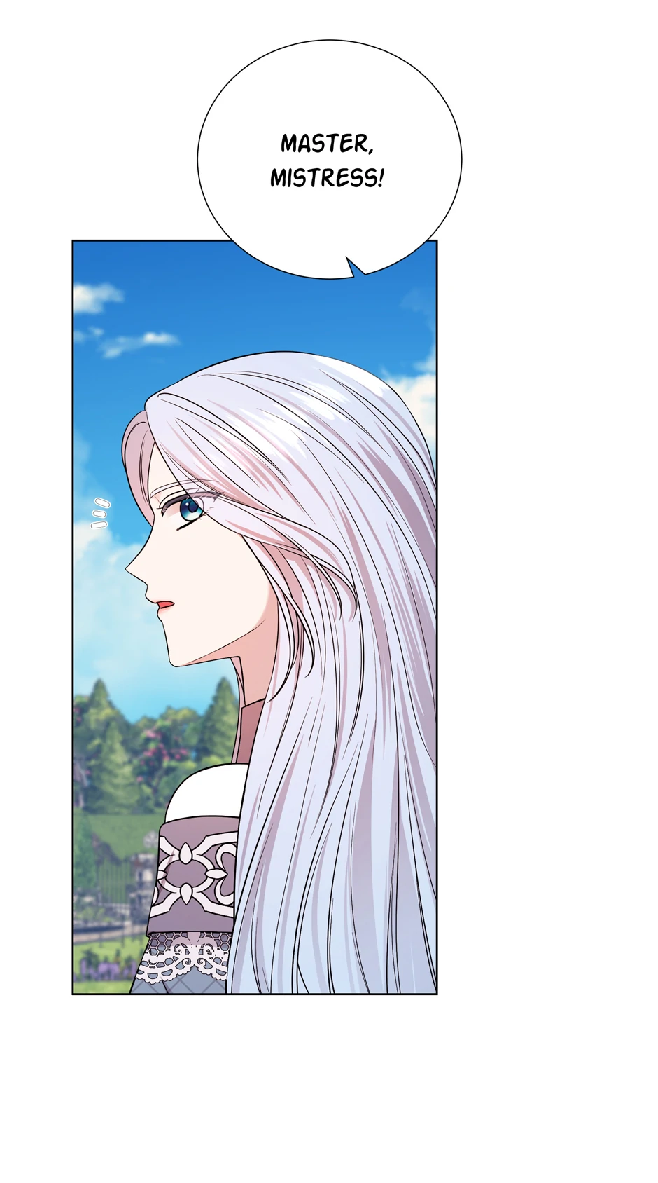To My Beloved Foe chapter 37 page 6