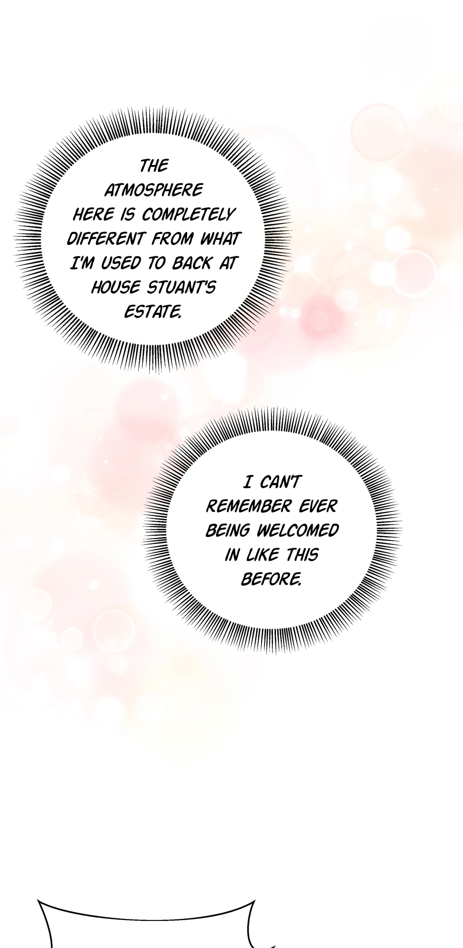 To My Beloved Foe chapter 37 page 11