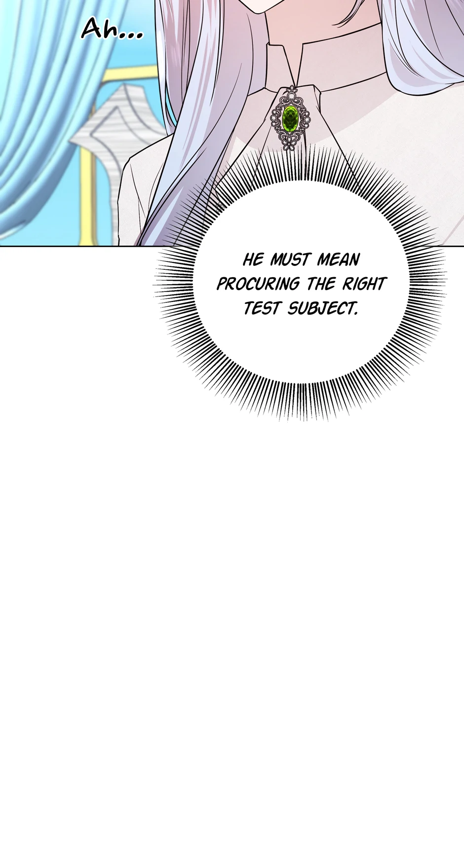 To My Beloved Foe chapter 37 page 41