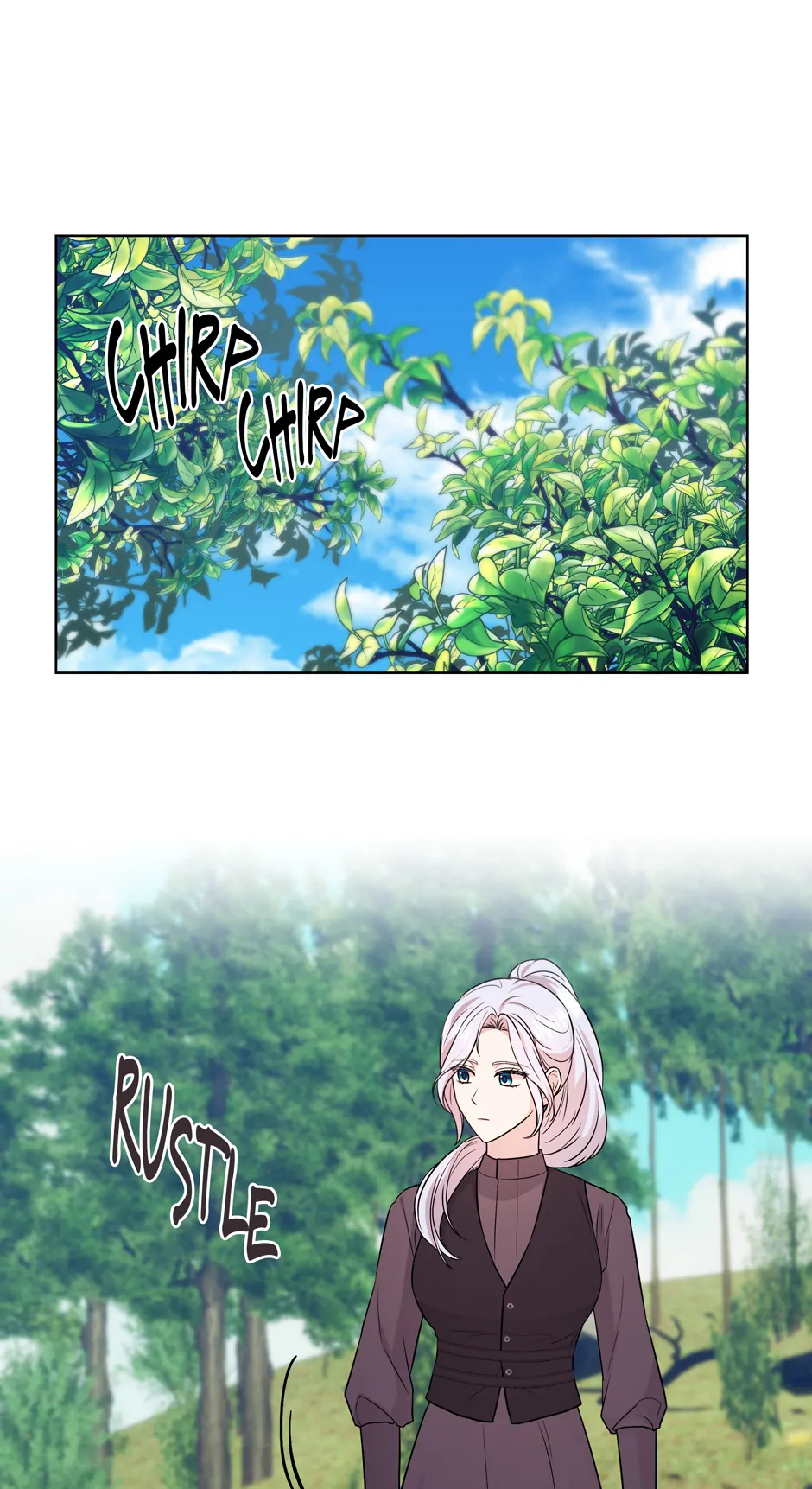 To My Beloved Foe chapter 37 page 42