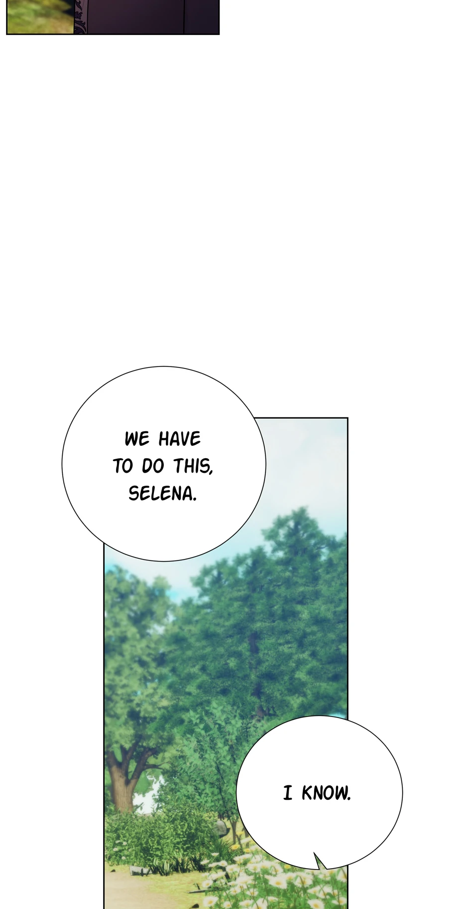 To My Beloved Foe chapter 37 page 48