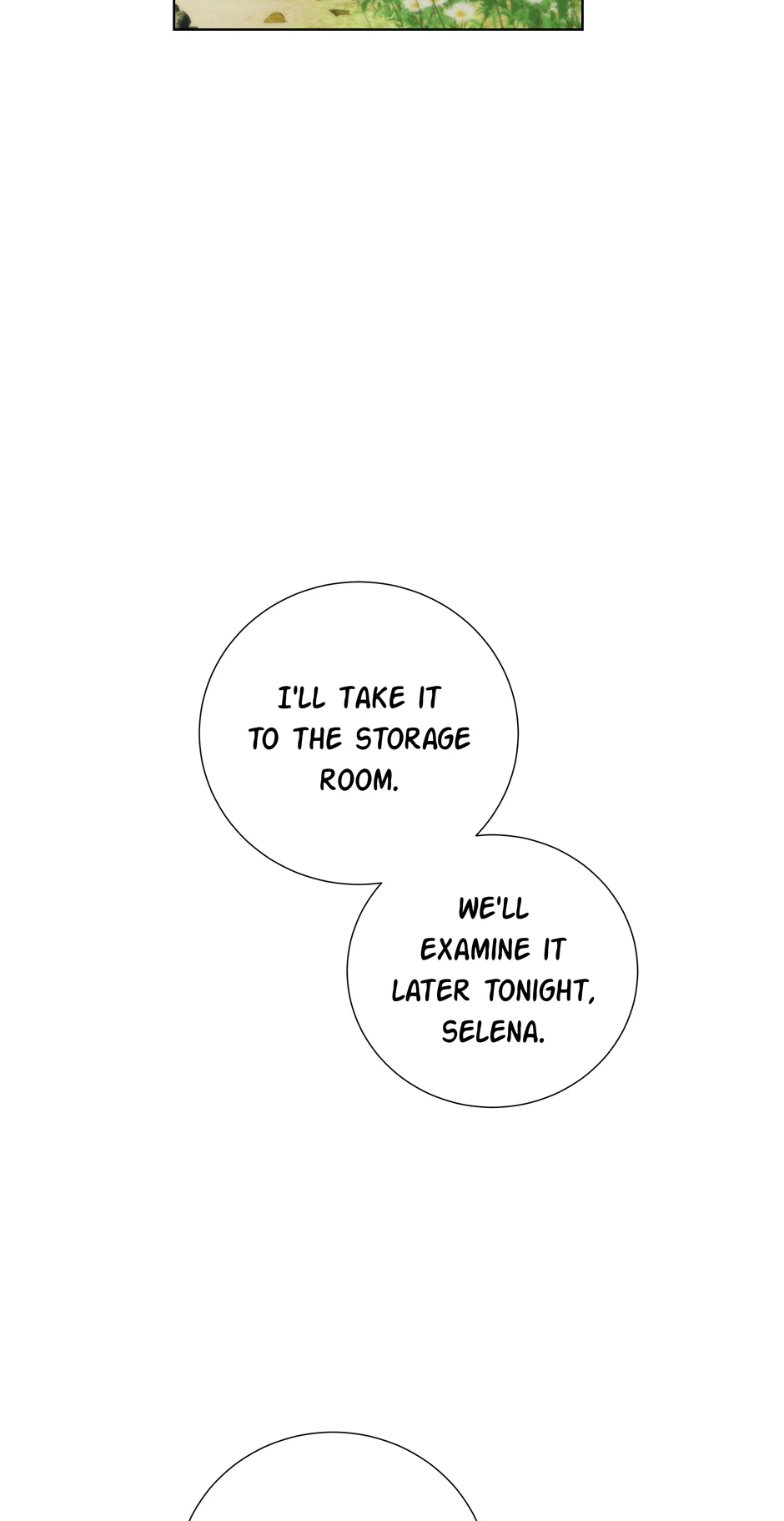To My Beloved Foe chapter 37 page 49