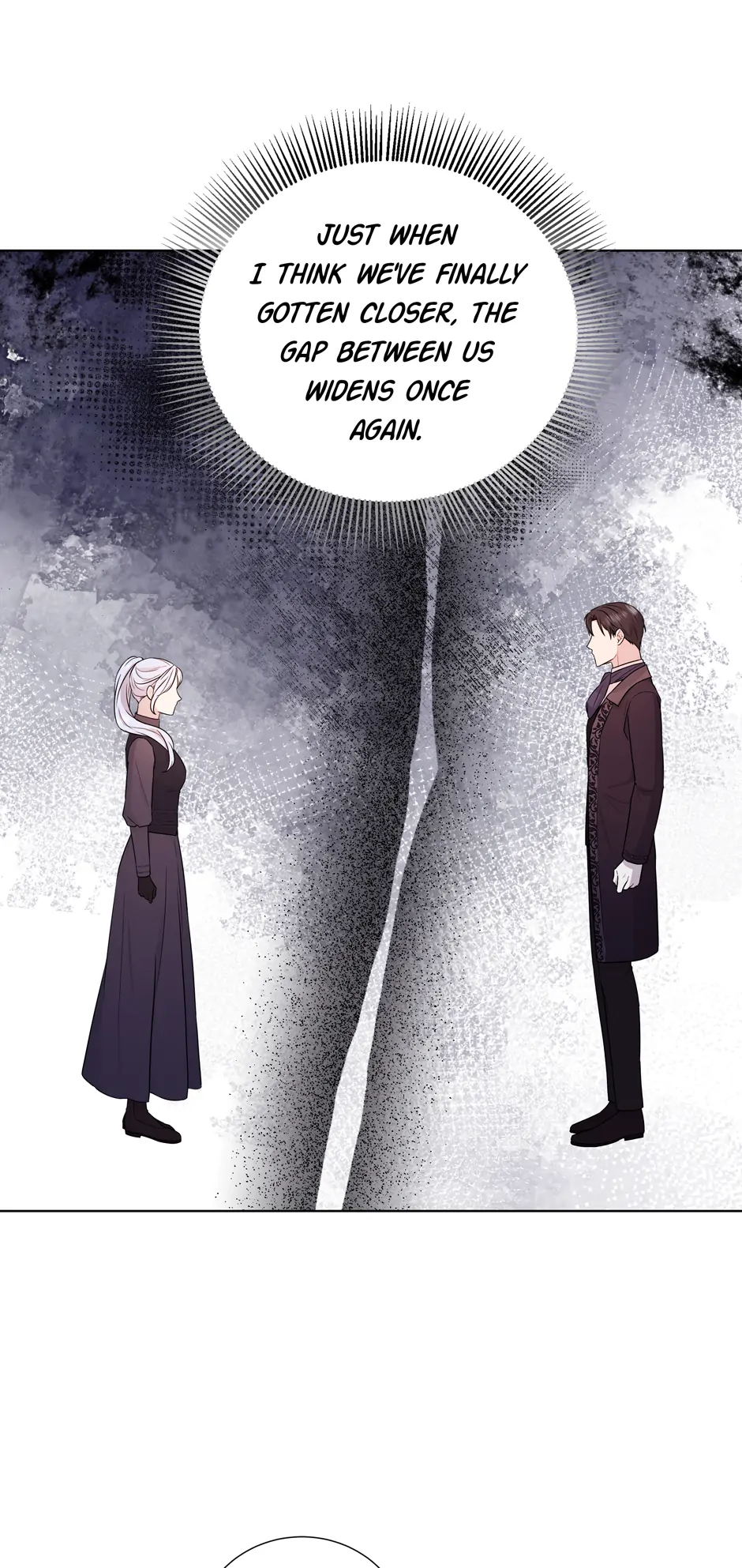 To My Beloved Foe chapter 37 page 56