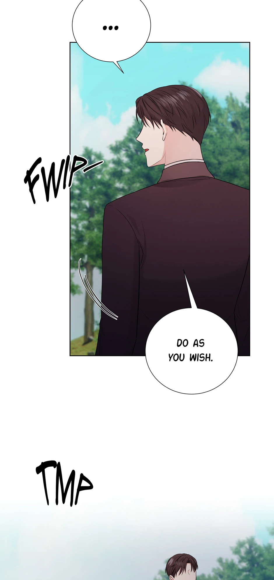 To My Beloved Foe chapter 37 page 57