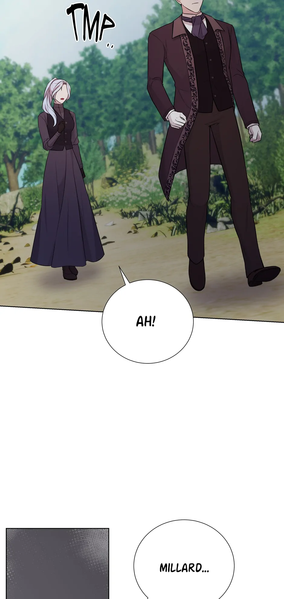 To My Beloved Foe chapter 37 page 58