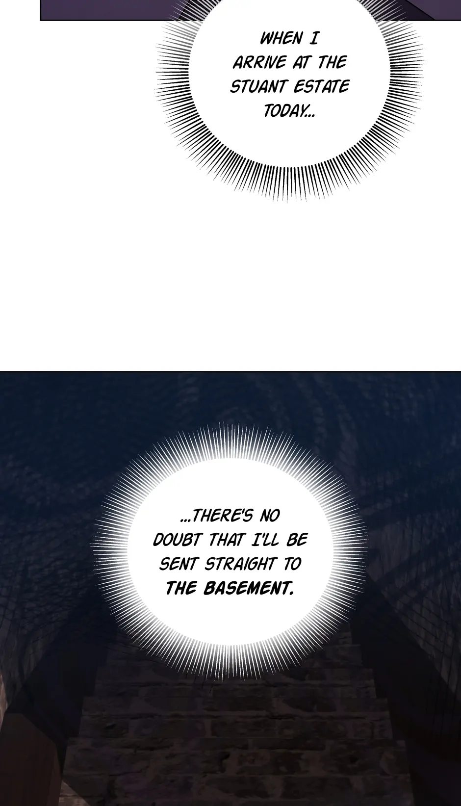 To My Beloved Foe chapter 37 page 61