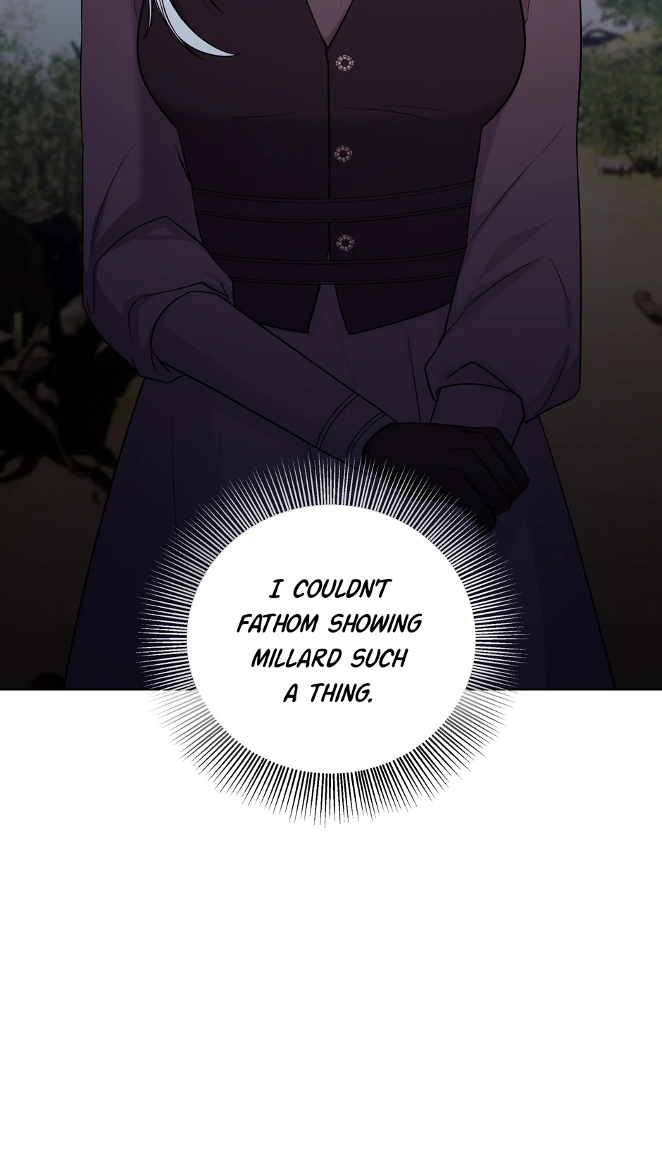 To My Beloved Foe chapter 37 page 63