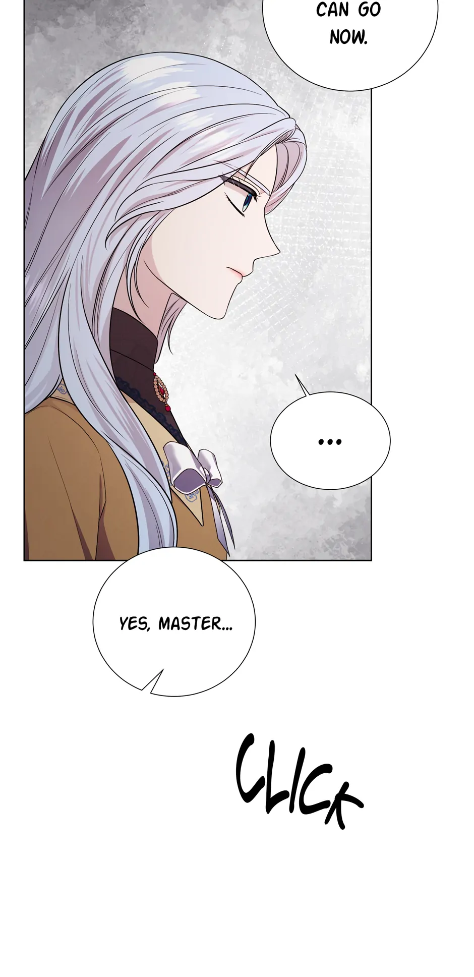 To My Beloved Foe chapter 38 page 5